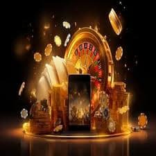 ayu110 slot klasik tiga gulungan mesin retro jackpot sederhana